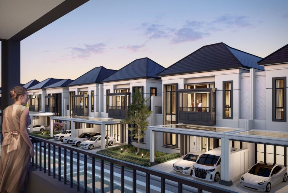 Matera Residences type 12x25